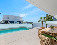 New Build - Villa - Dolores - Dolores Centro