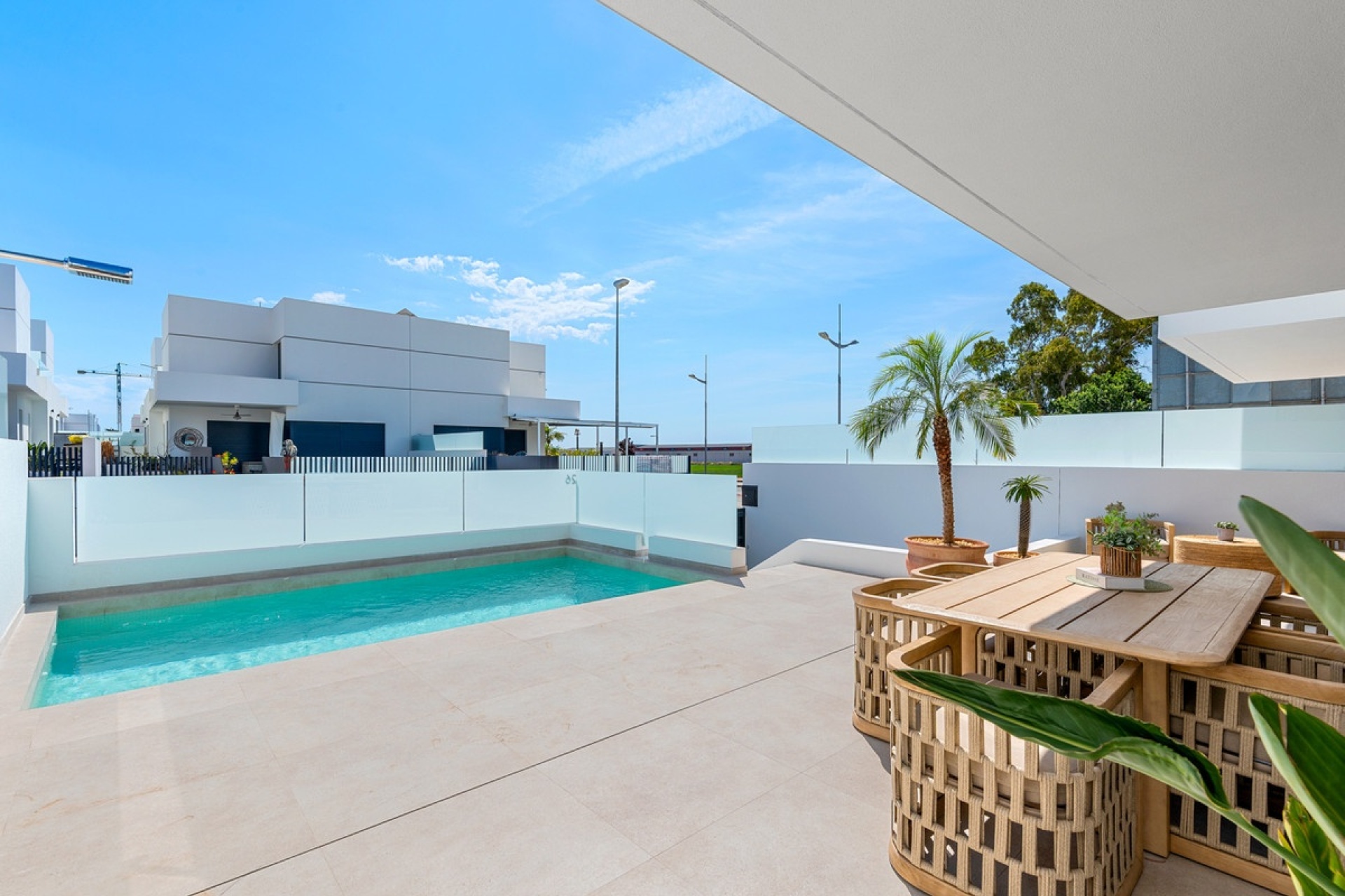 New Build - Villa - Dolores - Dolores Centro