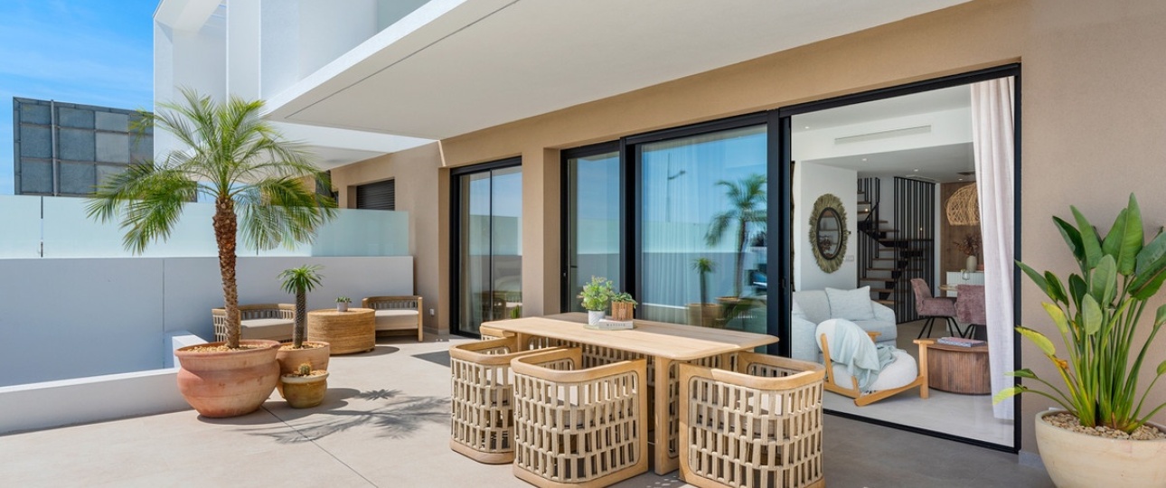 New Build - Villa - Dolores - Dolores Centro