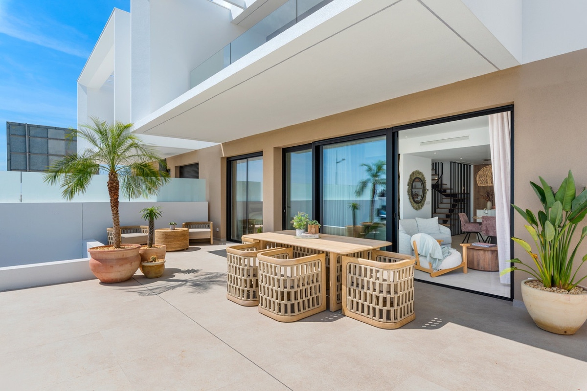 New Build - Villa - Dolores - Dolores Centro