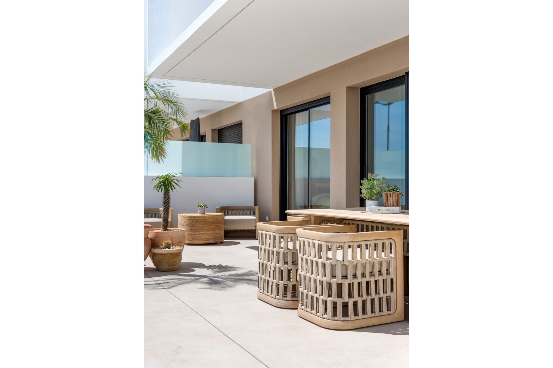 New Build - Villa - Dolores - Dolores Centro