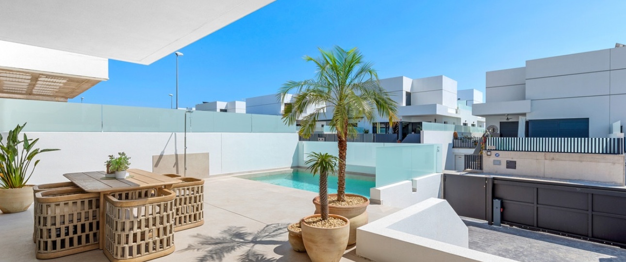New Build - Villa - Dolores - Dolores Centro