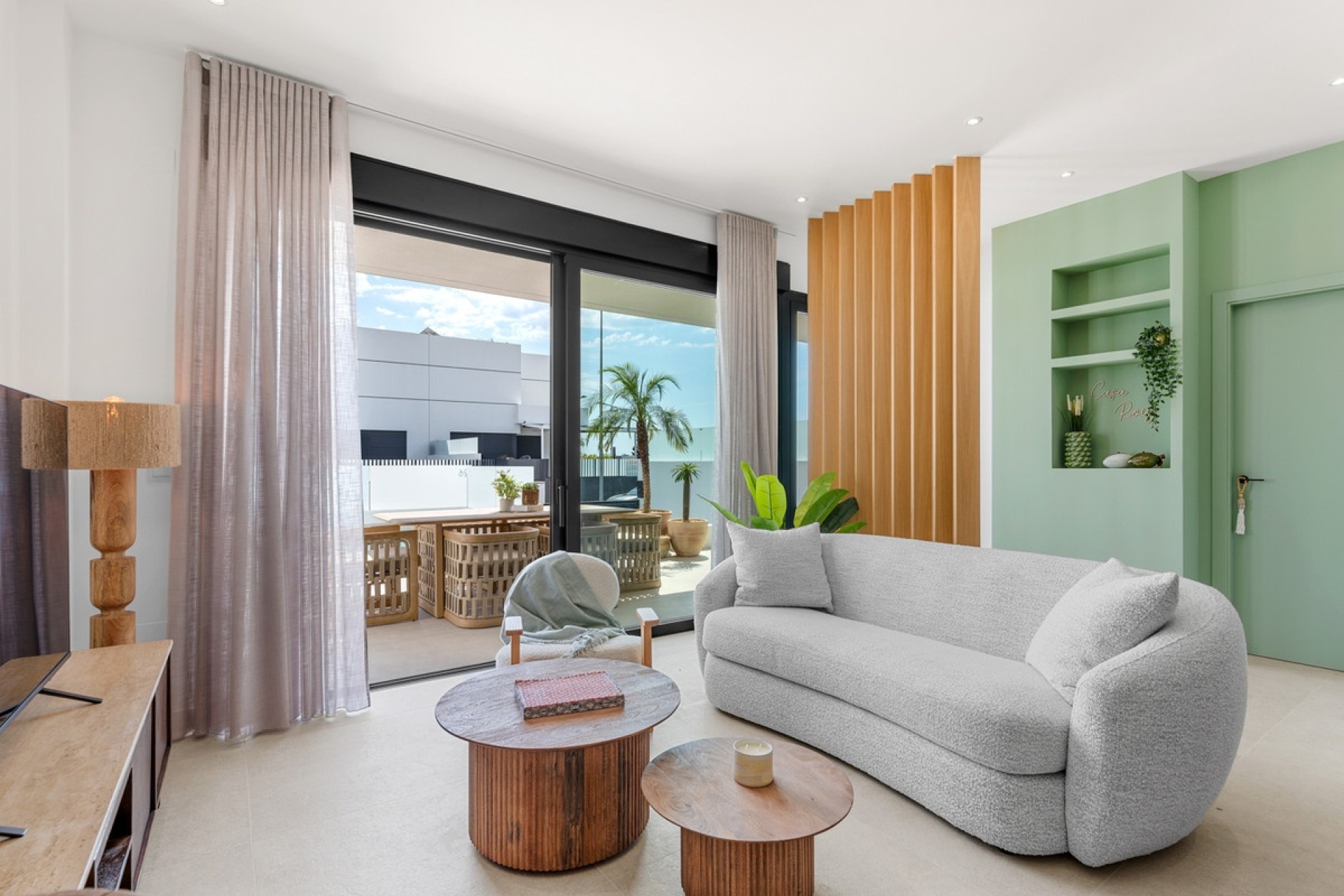 New Build - Villa - Dolores - Dolores Centro