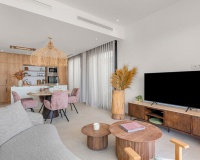 New Build - Villa - Dolores - Dolores Centro