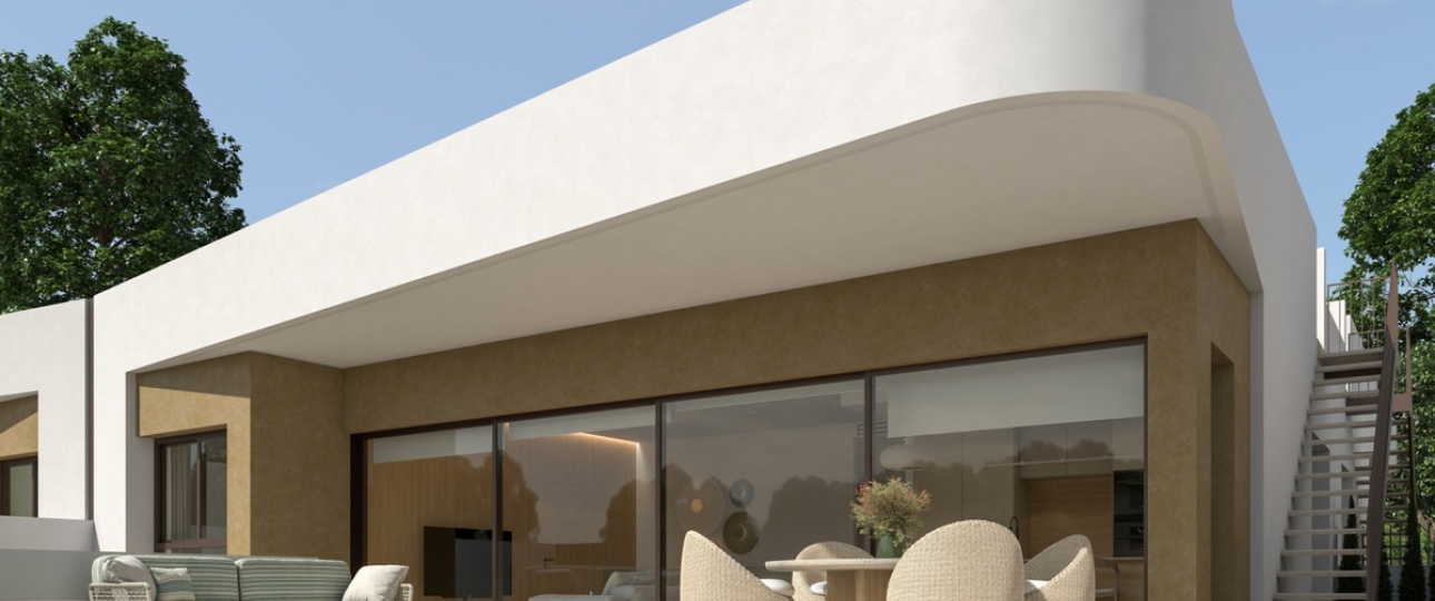 New Build - Villa - Dolores - Dolores Centro