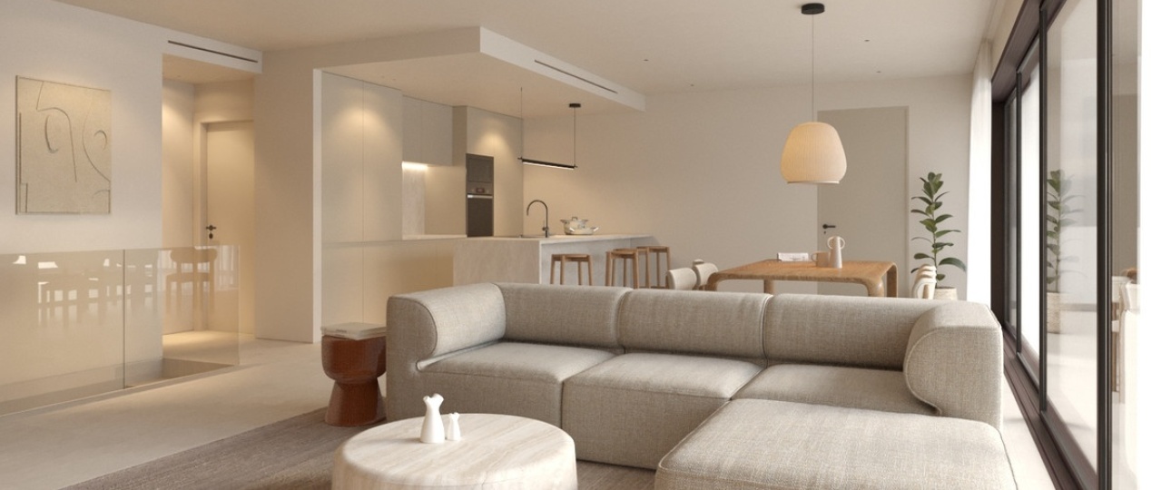 New Build - Villa - Dolores - Dolores Centro