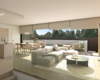 New Build - Villa - Dolores - Dolores Centro