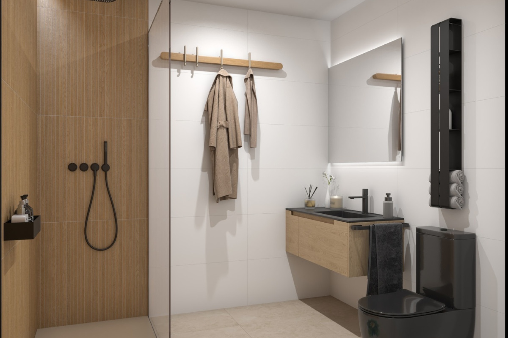 New Build - Villa - Dolores - Dolores Centro