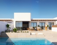 New Build - Villa - Dolores - Dolores Centro