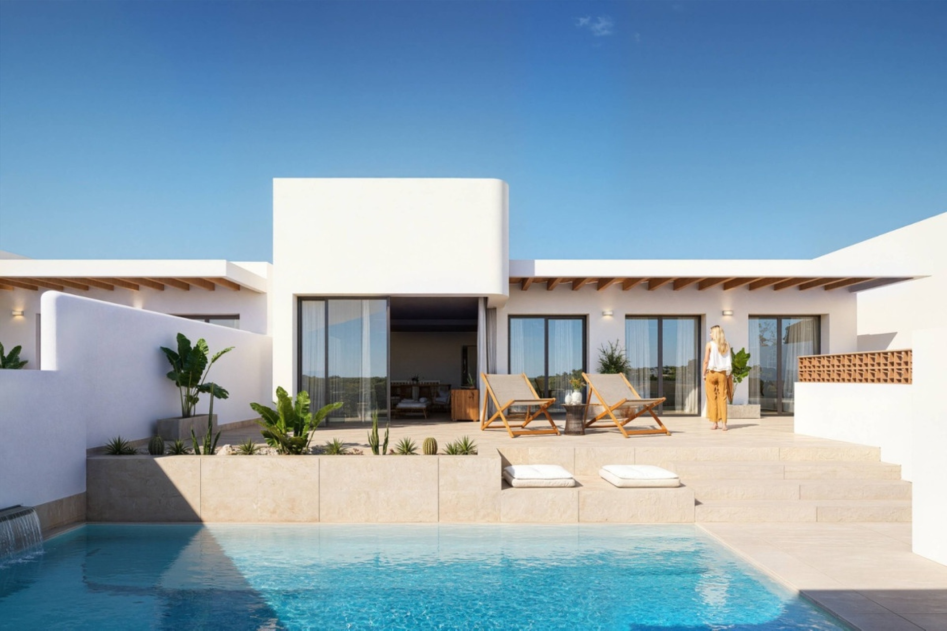 New Build - Villa - Dolores - Dolores Centro