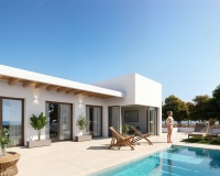 New Build - Villa - Dolores - Dolores Centro