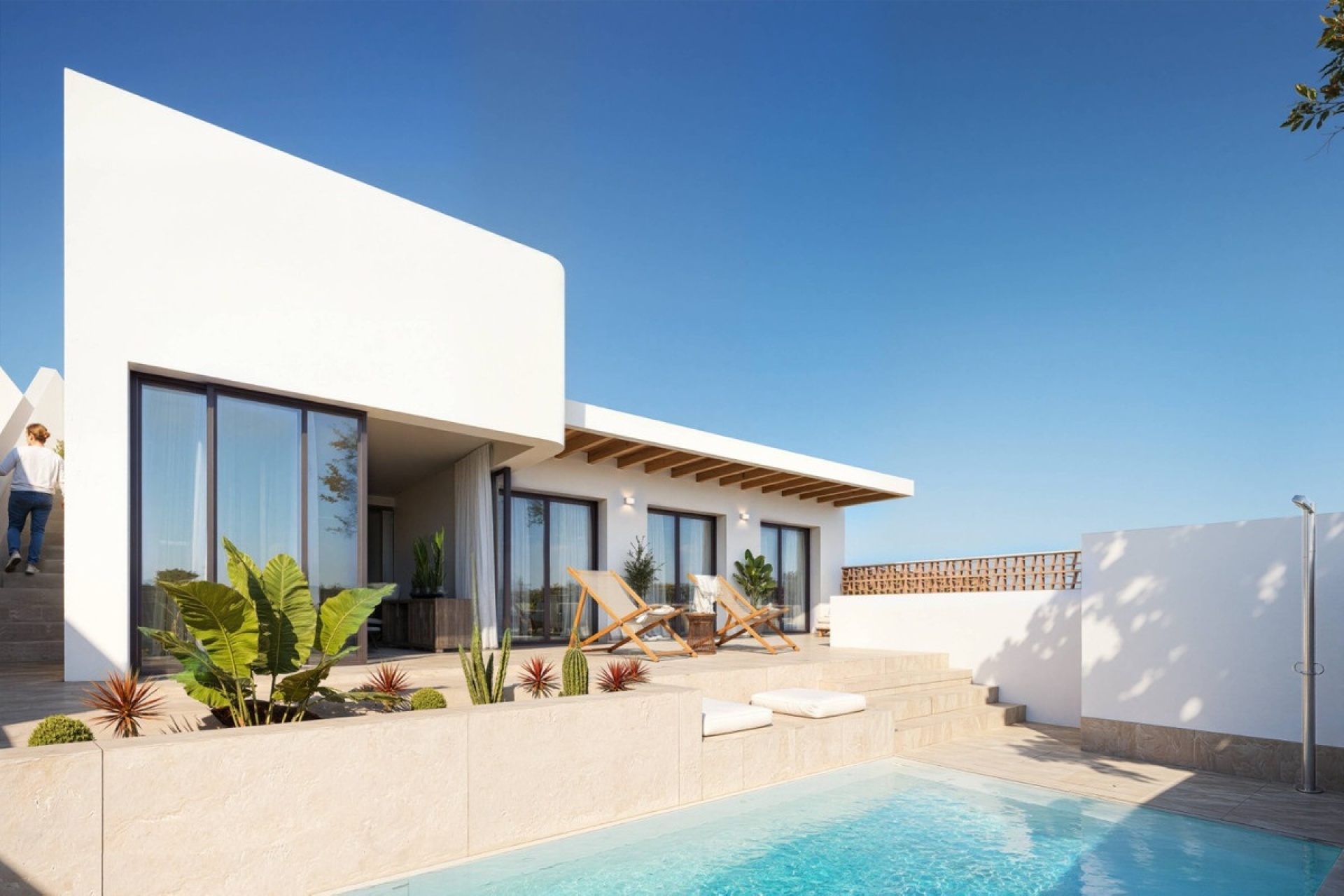 New Build - Villa - Dolores - Dolores Centro