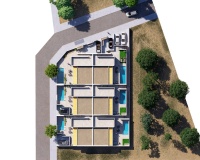 New Build - Villa - Dolores - Dolores Centro