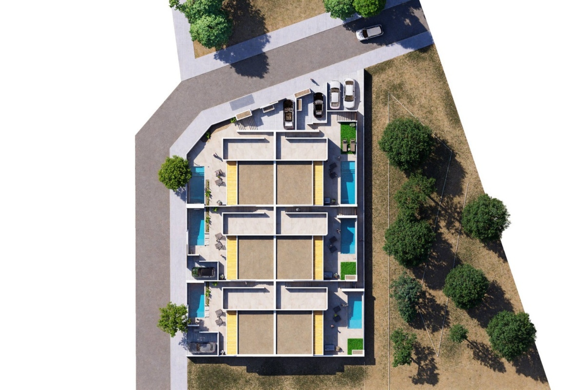 New Build - Villa - Dolores - Dolores Centro