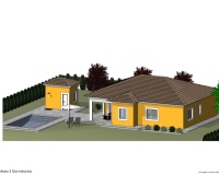 New Build - Villa - Elche - Elche Centro