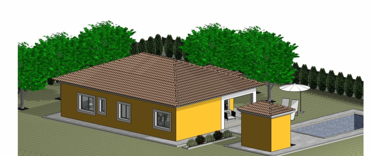 New Build - Villa - Elche - Elche Centro