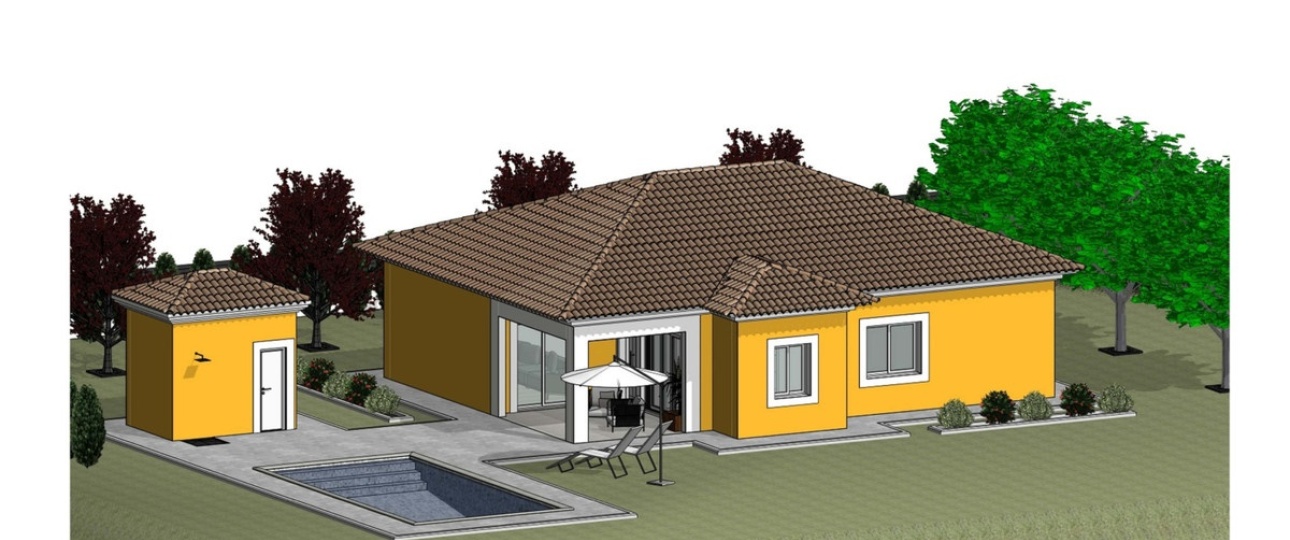 New Build - Villa - Elche - Elche Centro