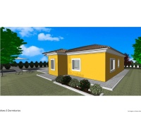 New Build - Villa - Elche - Elche Centro