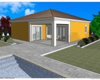New Build - Villa - Elche - Elche Centro