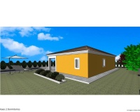 New Build - Villa - Elche - Elche Centro
