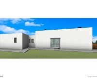 New Build - Villa - Elche - Elche Centro