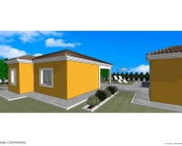 New Build - Villa - Elche - Elche Centro