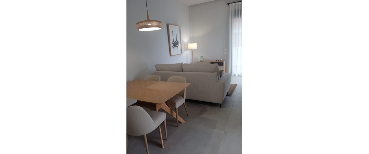 New Build - Villa - Els Poblets - Els Poblets Centro