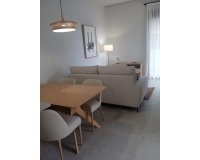 New Build - Villa - Els Poblets - Els Poblets Centro