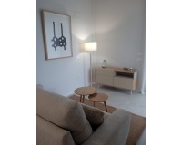 New Build - Villa - Els Poblets - Els Poblets Centro