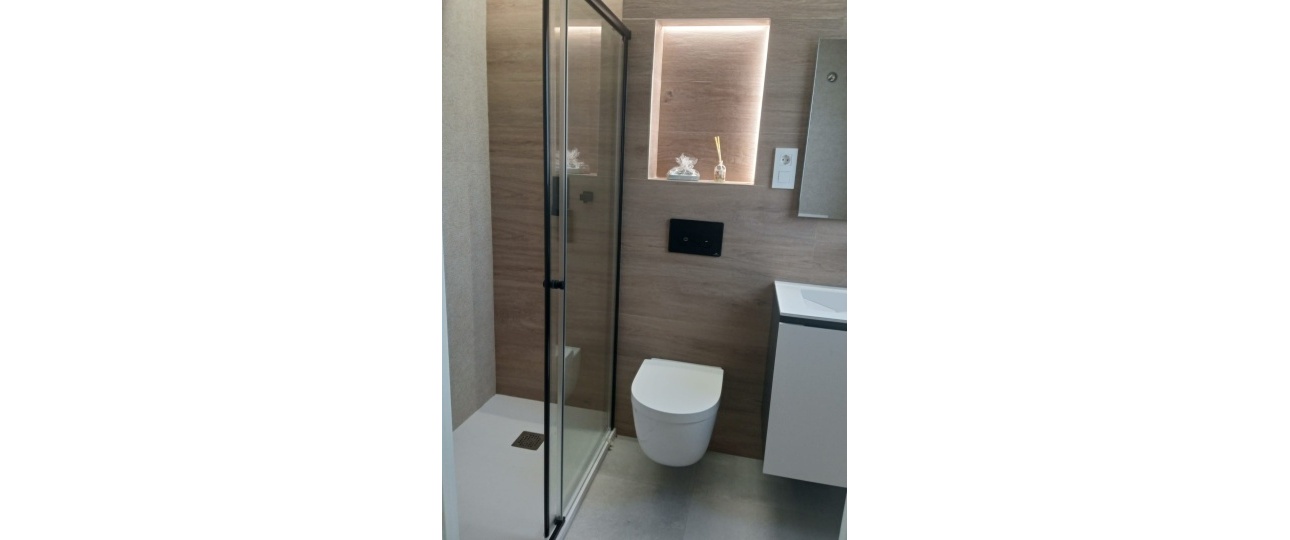 New Build - Villa - Els Poblets - Els Poblets Centro