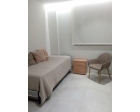 New Build - Villa - Els Poblets - Els Poblets Centro