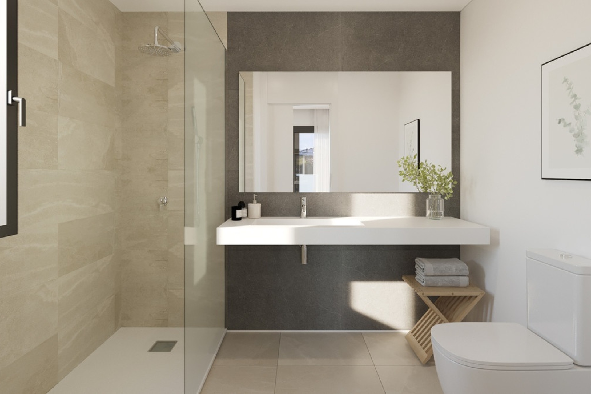 New Build - Villa - Estepona - Atalaya