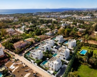 New Build - Villa - Estepona - Atalaya