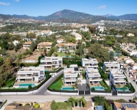 New Build - Villa - Estepona - Atalaya