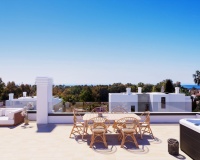 New Build - Villa - Estepona - Atalaya