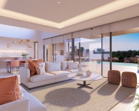 New Build - Villa - Estepona - Atalaya