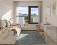 New Build - Villa - Estepona - Atalaya