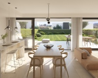 New Build - Villa - Estepona - Atalaya