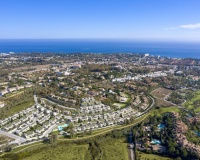 New Build - Villa - Estepona - Atalaya