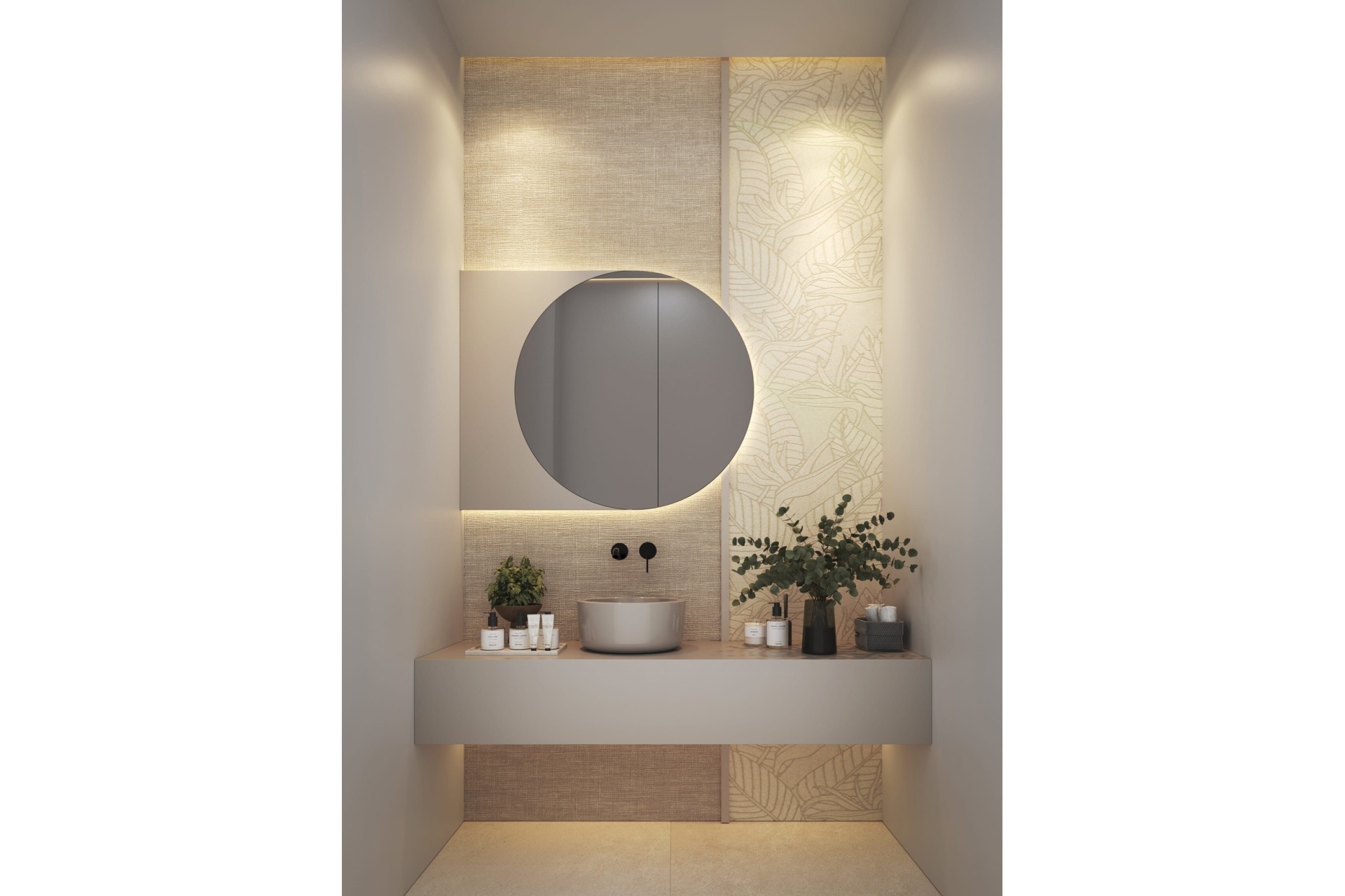 New Build - Villa - Estepona - Bel Air