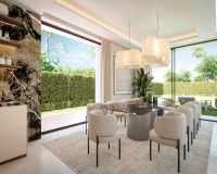 New Build - Villa - Estepona - Bel Air