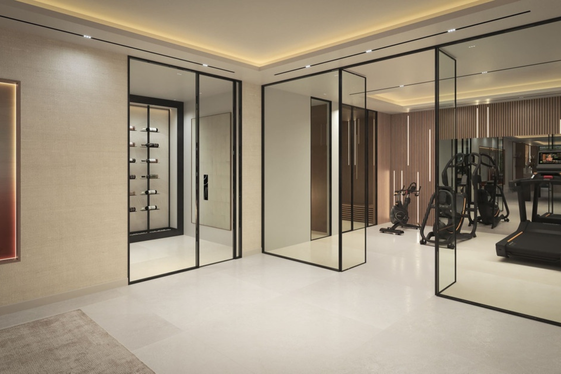New Build - Villa - Estepona - Bel Air
