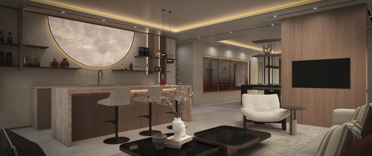 New Build - Villa - Estepona - Bel Air
