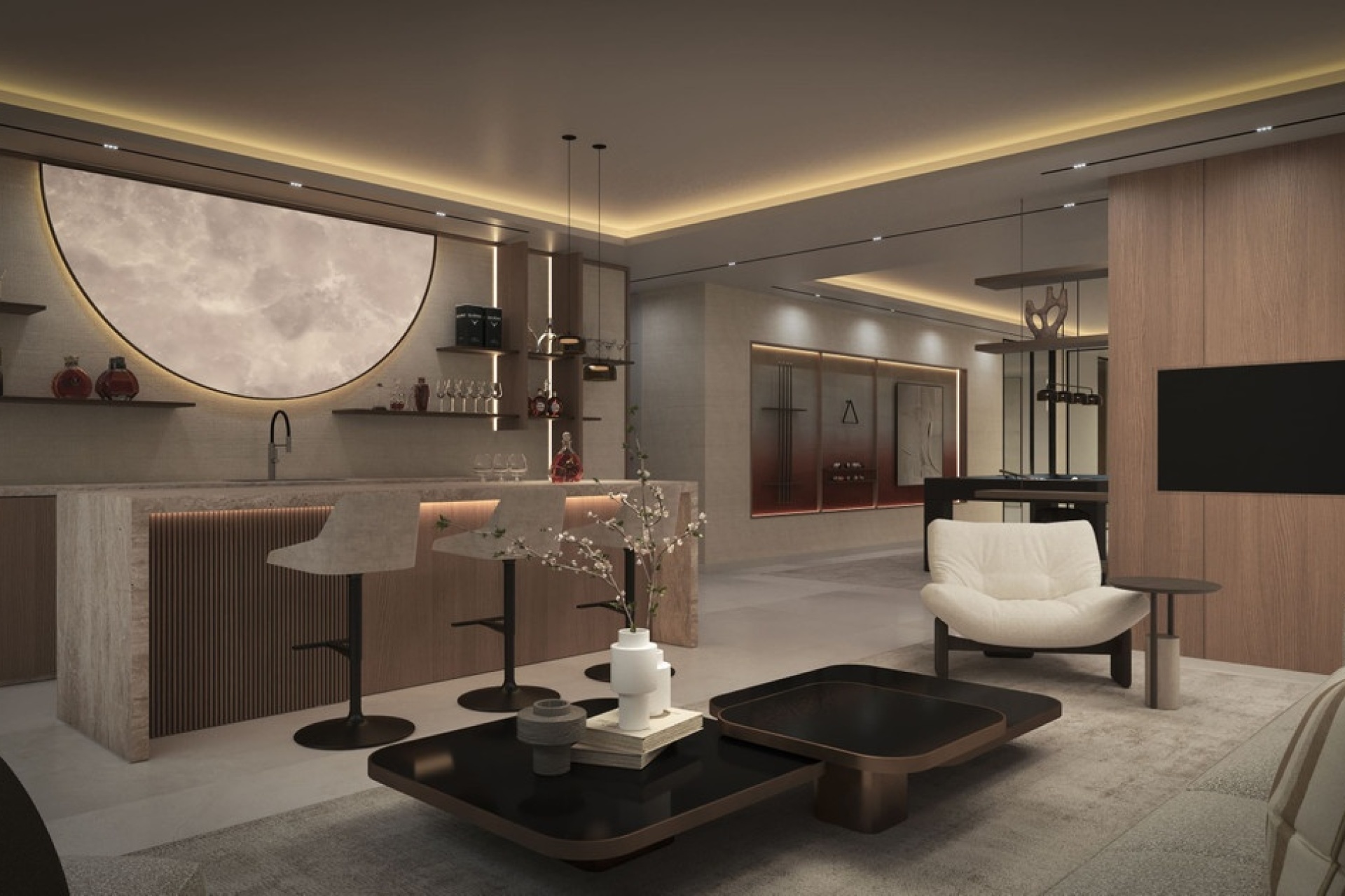 New Build - Villa - Estepona - Bel Air