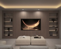 New Build - Villa - Estepona - Bel Air