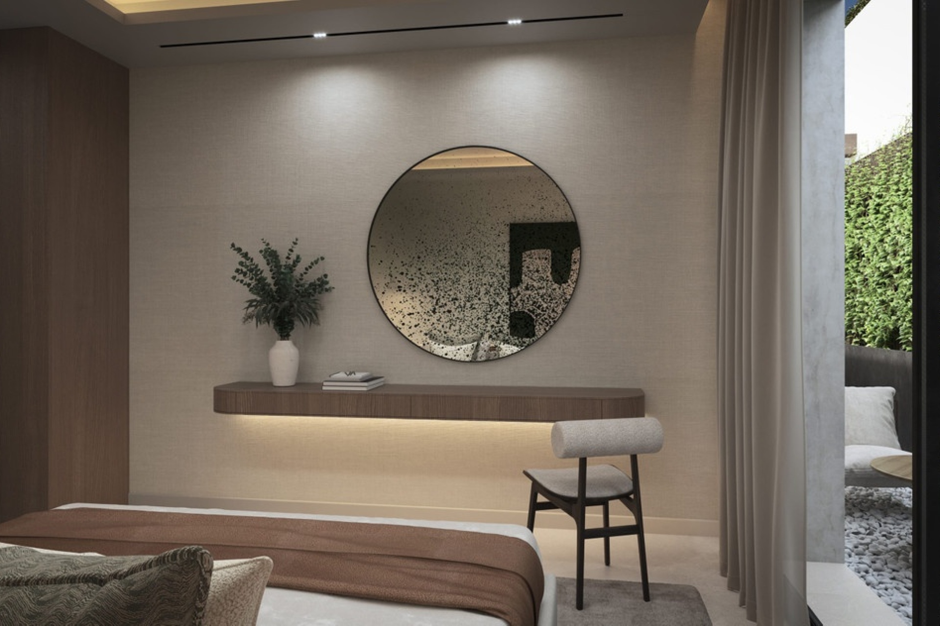 New Build - Villa - Estepona - Bel Air