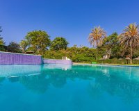 New Build - Villa - Estepona - Estepona Centro