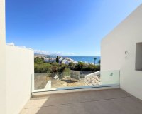 New Build - Villa - Estepona - Estepona Centro