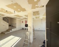 New Build - Villa - Estepona - Estepona Centro