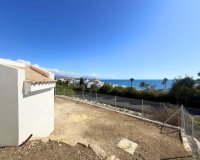 New Build - Villa - Estepona - Estepona Centro